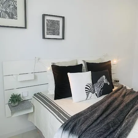 Jasmin Holiday home