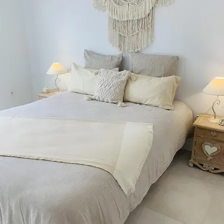 Holiday home Jasmin Finestrat