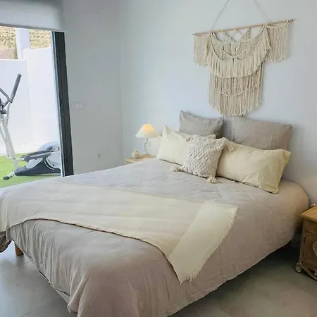 Jasmin Holiday home *