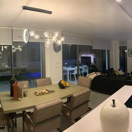 Jasmin Holiday home