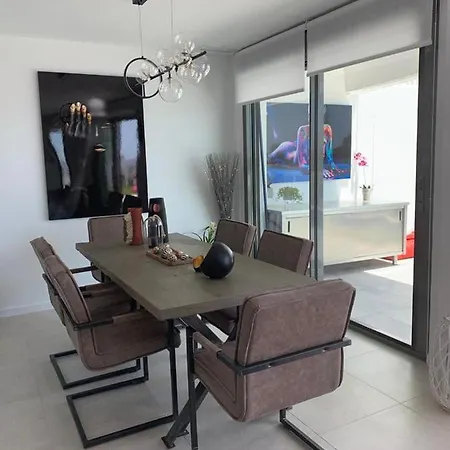 Jasmin Holiday home *
