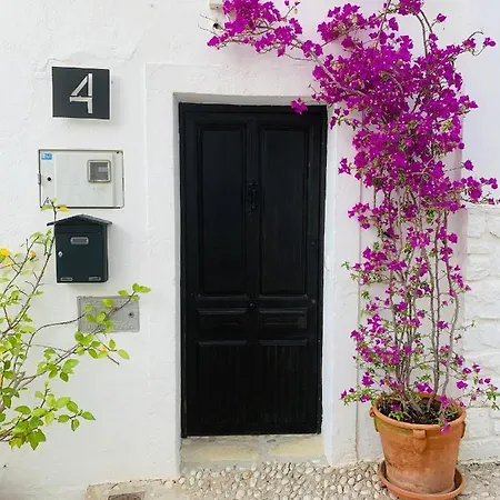 Jasmin Holiday home *